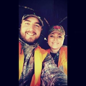 Meet your Posher, Dalton